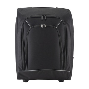 ON 600D polyester soft trolley - Img 3