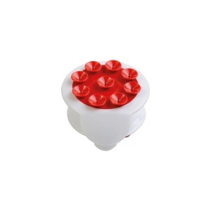 ON ABS smartphone holder with suction cups - Img 12