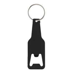 ON Aluminium bottle opener keyring - Img 5
