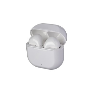 ON Căști Bluetooth v 5.0 în R-ABS cu cutie de încărcare și microfON încorporat