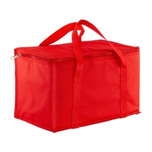 ON Cooler bag with silver interior - Img 7
