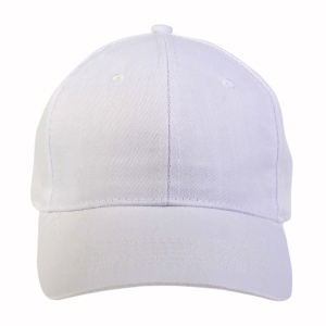ON Cotton/polyester 6-panel cap with adjustable velcro strap - Img 16