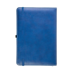 ON Daily planner 2027, thermo-varnished PU hard cover with stitching around the perimeter - Img 20