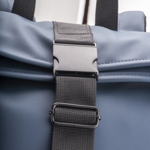ON DEMI BRERA Laptop backpack in Soft PU water resistant - Img 14