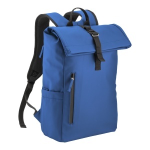 ON DEMI BRERA Rucsac rezistent la apă din PU moale (15")