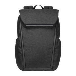 ON DEMI R LIVE Laptop backpack (15) in recycled 600D jacquard polyester (R-PET inner lining) - Img 10