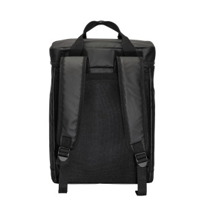 ON DEMI URBAN Rucsac pentru laptop din poliester rezistent la apă (15) - Img 3