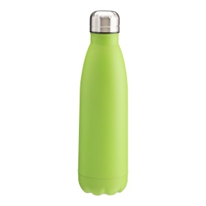 ON Double wall stainless steel insulating vacuum flask (500 ml) - Img 2