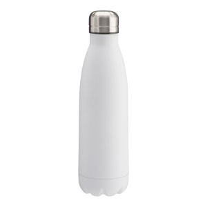 ON Double wall stainless steel insulating vacuum flask (500 ml) - Img 11