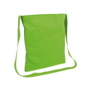 ON Geantă de cumpărături din bumbac 135 g/m2 cu curea de umăr (3 x 118 cm)