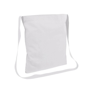ON Geantă de cumpărături din bumbac 135 g/m2 cu curea de umăr (3 x 118 cm) - Img 10