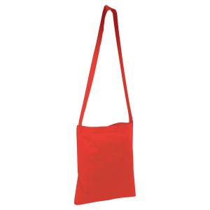 ON Geantă de cumpărături din bumbac 135 g/m2 cu curea de umăr (3 x 118 cm) - Img 33