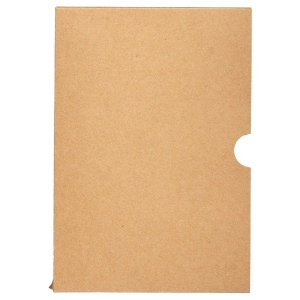 ON Kraft box for diary 26716 - Img 2