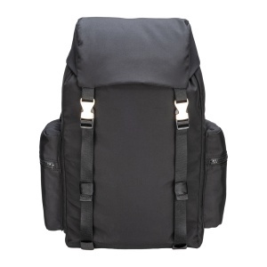ON Laptop backpack (15) in 410T polyester - Img 2