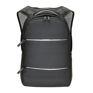 ON Laptop backpack (15) in 600D polyester with water-resistant PU coating - Img 2
