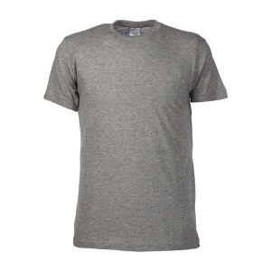 ON Men s T-shirt (sizes XS-XXXL), 100% 145 g/m2 cotton - Img 4