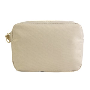ON Microfibre beauty case with zip - Img 3