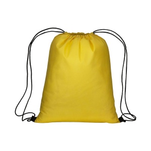 ON Non woven drawstring backpack - Img 17