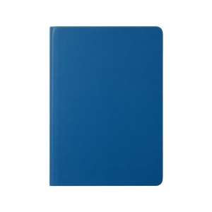 ON Notebook with flexible PU cover