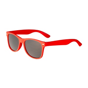 ON Ochelari de soare UNISEX cu ramă din plastic și lentile din policarbONat - Img 2