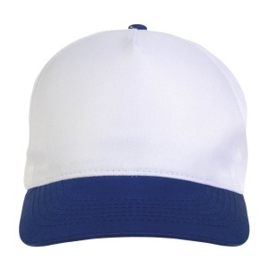 ON Polyester 5-panel cap with adjustable velcro strap (for kids) - Img 14