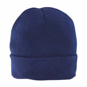 ON Polyester/acrylic/rayon (60 g) Concert beanie - warm