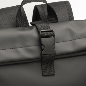 ON PU laptop backpack (15). - Img 12