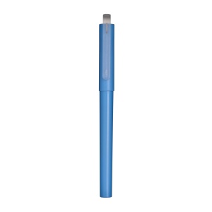 ON R-PET (recycled PET) pen with GEL ink