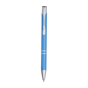 ON Recycled aluminium snap pen - Img 2