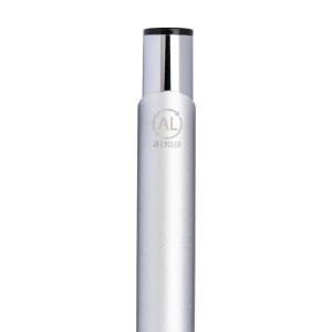 ON Recycled aluminium snap pen - Img 14
