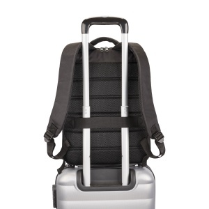 ON Recycled PET pc backpack - Img 4