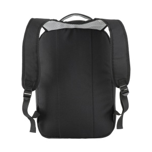 ON Rucsac din poliester 600D pentru PC. Buzunar principal pentru laptop și 3 buzunare frONtale. Material respirabil. - Img 8
