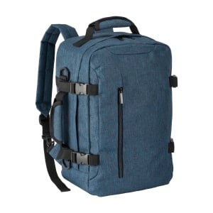 ON Rucsac/ghiozdan din poliester melanj 900D PC (15"). - Img 4
