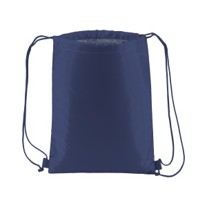 ON Rucsac izolat din poliester 210T cu închidere cu șnur - Img 16
