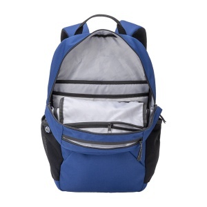 ON Rucsac pentru laptop (15) fabricat din PET reciclat certificat OceanCycle (R-PET) - Img 3