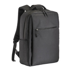 ON Rucsac pentru laptop (15) fabricat din PET reciclat (R-PET)