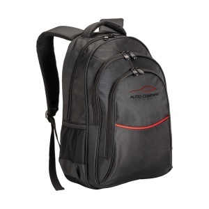 ON Rucsac pentru laptop din poliester 1680D cu 3 buzunare - Img 8