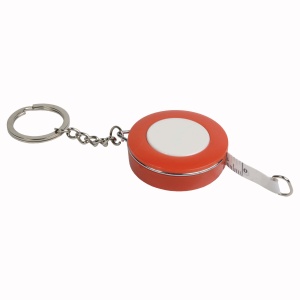 ON Ruletă de plastic cu inel pentru chei - Img 4