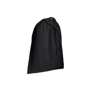 ON Sac cu șnur de bumbac 120 g/m2, 15 x 20 cm