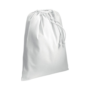ON Sac cu șnur de bumbac 120 g/m2, 40 x 50 cm