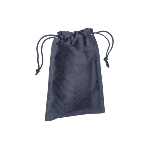 ON Sac nețesut 80g/m2 cu șnururi, 15 x 20 cm - Img 3