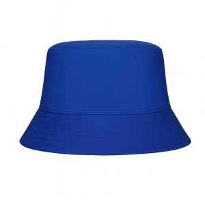 ON Șapcă din polibutON 180 gr/m2 miramare de culoare uni - Img 3