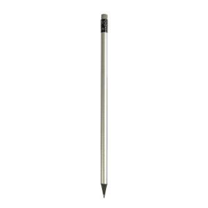 ON Sharpened HB pencil, round shape with eraser - Img 2
