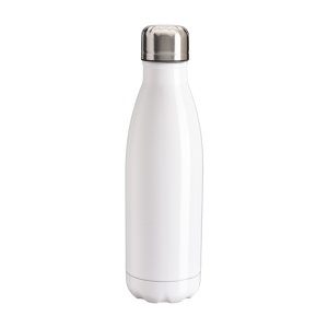 ON Sticlă din oțel inoxidabil de 500 ml.