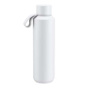 ON Thermal bottle made of stainless steel with powder coated finish 600 ml - Img 7