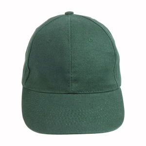 ON Thick cotton 6-panel cap with adjustable velcro strap - Img 13