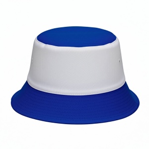 ON Two-tone dyed 180 gr/m2 polycotton cap miramare