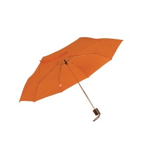 ON Umbrelă compactă manuală cu husă asortată - Img 3