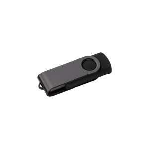 ON Unitate flash USB de 4 GB din ABS și metal - Img 13