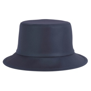 ON Water-resistant foldable polyester hat - Img 5